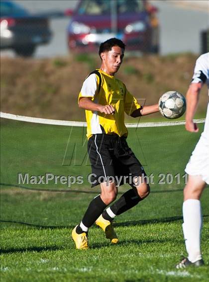 Thumbnail 3 in Central @ LaSalle Academy photogallery.
