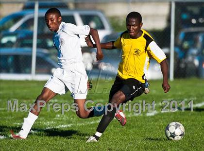 Thumbnail 3 in Central @ LaSalle Academy photogallery.