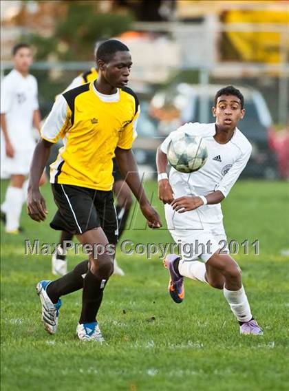 Thumbnail 3 in Central @ LaSalle Academy photogallery.