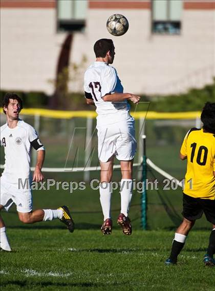 Thumbnail 2 in Central @ LaSalle Academy photogallery.
