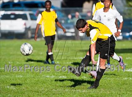 Thumbnail 3 in Central @ LaSalle Academy photogallery.