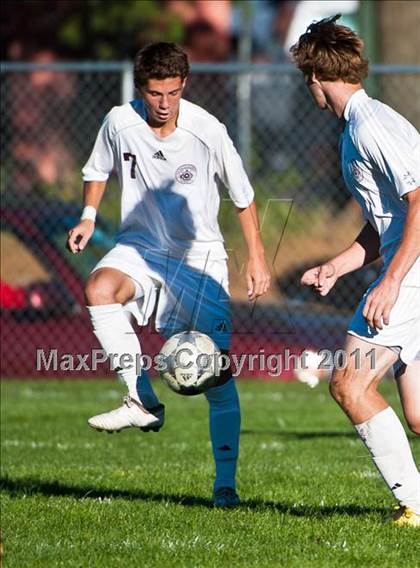 Thumbnail 2 in Central @ LaSalle Academy photogallery.