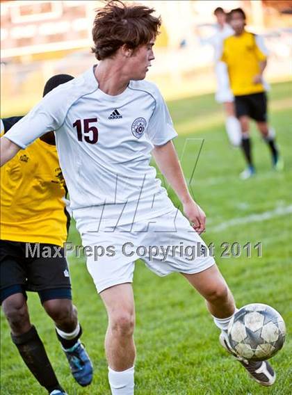 Thumbnail 3 in Central @ LaSalle Academy photogallery.