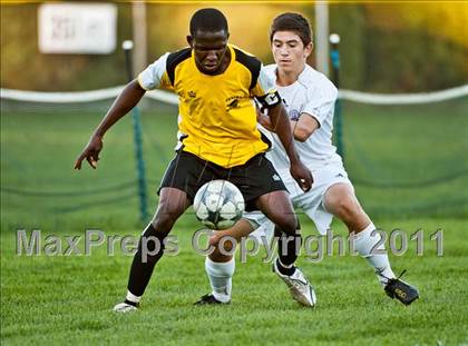Thumbnail 1 in Central @ LaSalle Academy photogallery.