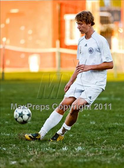 Thumbnail 2 in Central @ LaSalle Academy photogallery.