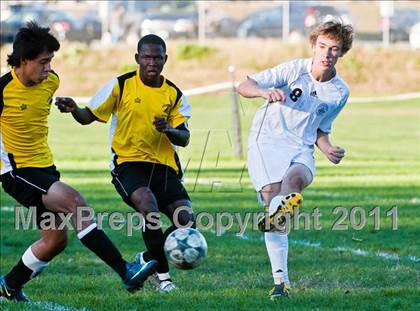 Thumbnail 2 in Central @ LaSalle Academy photogallery.