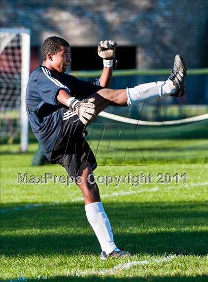 Thumbnail 1 in Central @ LaSalle Academy photogallery.