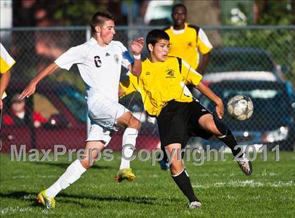 Thumbnail 1 in Central @ LaSalle Academy photogallery.