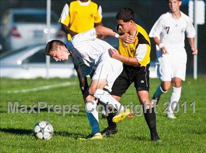 Thumbnail 3 in Central @ LaSalle Academy photogallery.