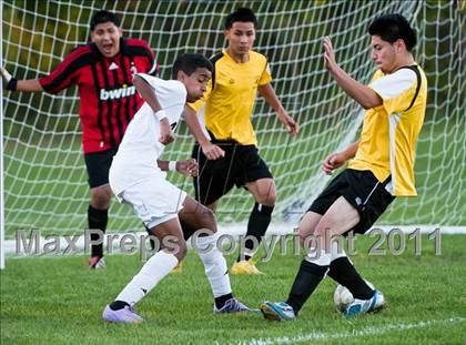 Thumbnail 2 in Central @ LaSalle Academy photogallery.