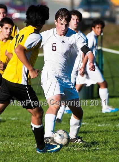 Thumbnail 3 in Central @ LaSalle Academy photogallery.