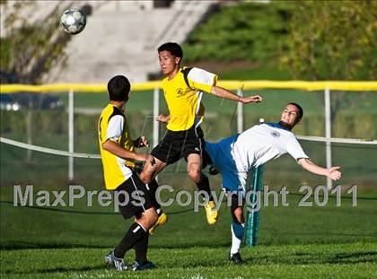 Thumbnail 3 in Central @ LaSalle Academy photogallery.