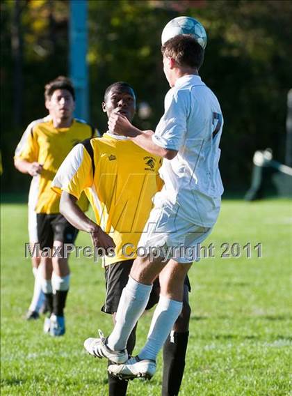 Thumbnail 3 in Central @ LaSalle Academy photogallery.