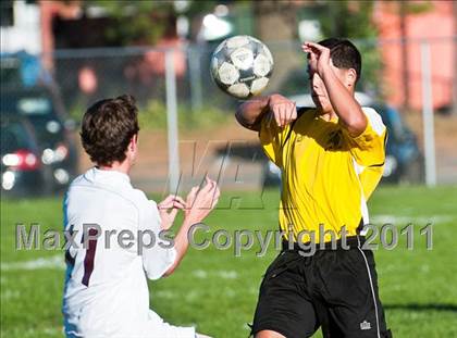 Thumbnail 2 in Central @ LaSalle Academy photogallery.