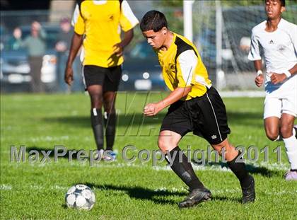 Thumbnail 2 in Central @ LaSalle Academy photogallery.