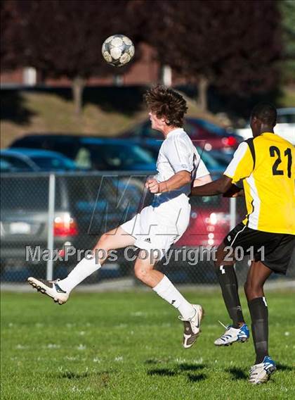 Thumbnail 1 in Central @ LaSalle Academy photogallery.