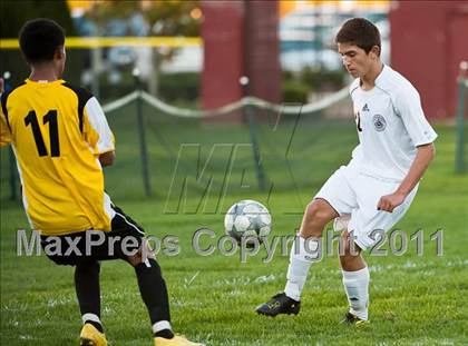 Thumbnail 2 in Central @ LaSalle Academy photogallery.