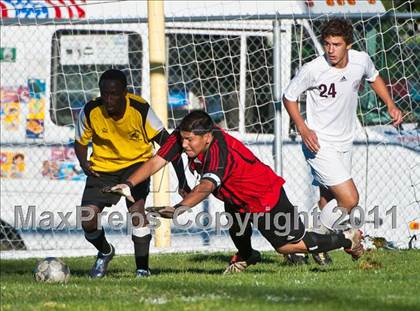 Thumbnail 3 in Central @ LaSalle Academy photogallery.