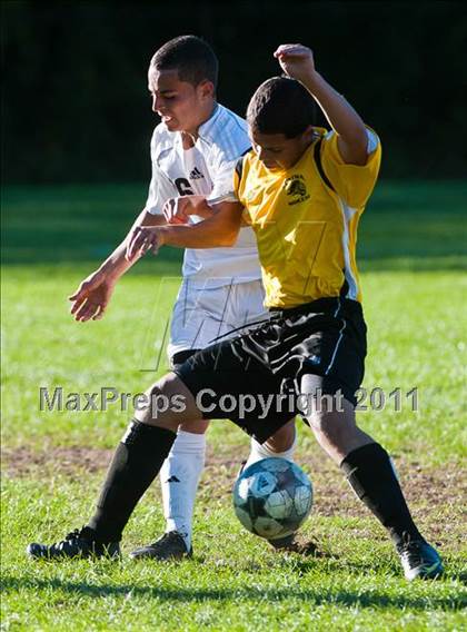 Thumbnail 2 in Central @ LaSalle Academy photogallery.