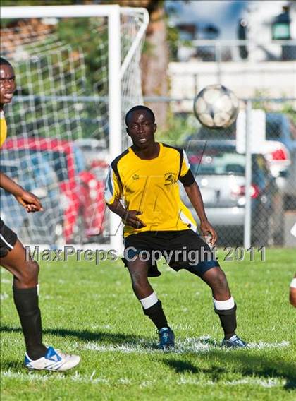 Thumbnail 2 in Central @ LaSalle Academy photogallery.