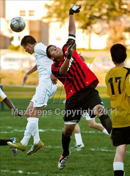 Thumbnail 3 in Central @ LaSalle Academy photogallery.