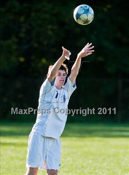 Thumbnail 1 in Central @ LaSalle Academy photogallery.