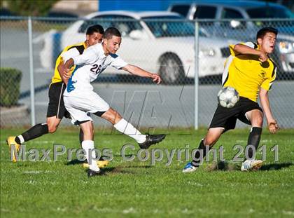 Thumbnail 1 in Central @ LaSalle Academy photogallery.