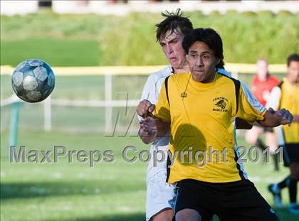 Thumbnail 3 in Central @ LaSalle Academy photogallery.