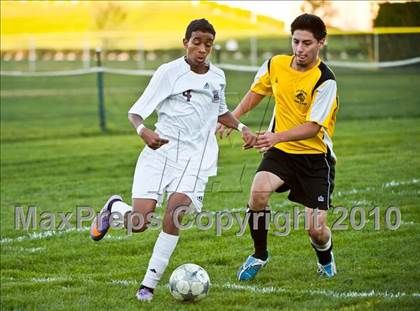 Thumbnail 3 in Central @ LaSalle Academy photogallery.