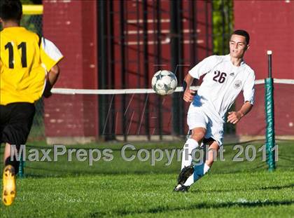 Thumbnail 3 in Central @ LaSalle Academy photogallery.