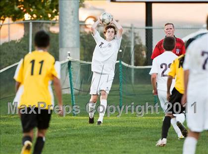 Thumbnail 2 in Central @ LaSalle Academy photogallery.
