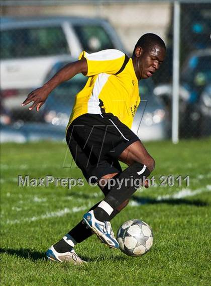 Thumbnail 2 in Central @ LaSalle Academy photogallery.
