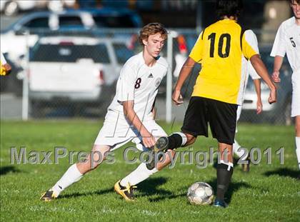 Thumbnail 1 in Central @ LaSalle Academy photogallery.