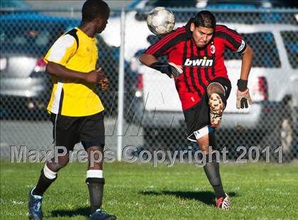Thumbnail 3 in Central @ LaSalle Academy photogallery.