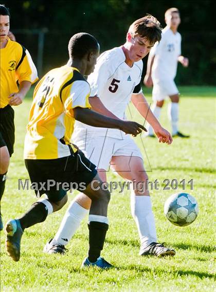 Thumbnail 3 in Central @ LaSalle Academy photogallery.
