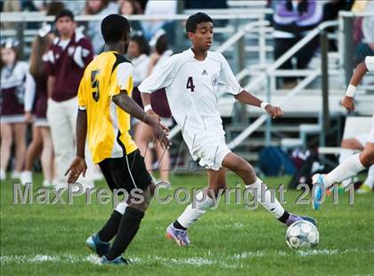 Thumbnail 3 in Central @ LaSalle Academy photogallery.