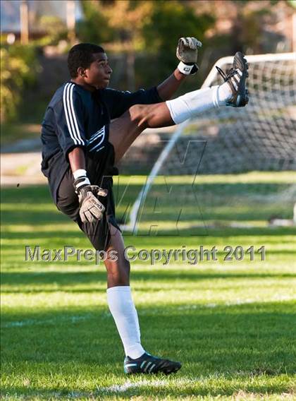 Thumbnail 3 in Central @ LaSalle Academy photogallery.
