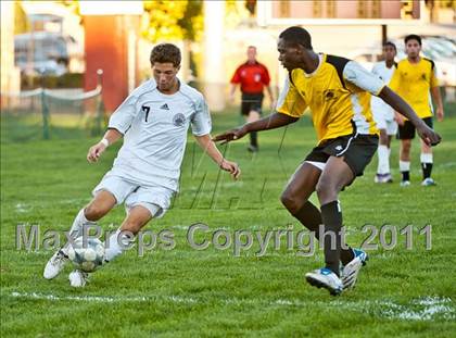 Thumbnail 2 in Central @ LaSalle Academy photogallery.