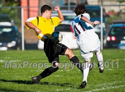 Thumbnail 3 in Central @ LaSalle Academy photogallery.