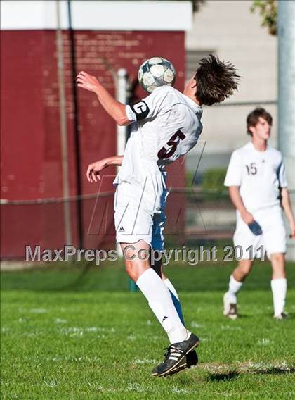 Thumbnail 1 in Central @ LaSalle Academy photogallery.