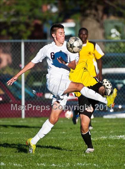 Thumbnail 2 in Central @ LaSalle Academy photogallery.