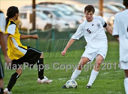 Thumbnail 3 in Central @ LaSalle Academy photogallery.