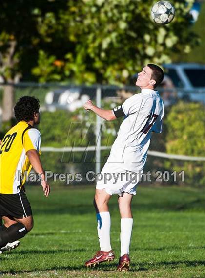 Thumbnail 3 in Central @ LaSalle Academy photogallery.
