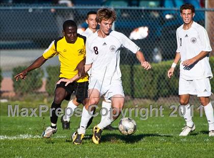 Thumbnail 2 in Central @ LaSalle Academy photogallery.