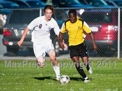 Thumbnail 2 in Central @ LaSalle Academy photogallery.