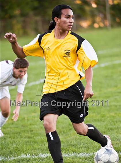 Thumbnail 3 in Central @ LaSalle Academy photogallery.