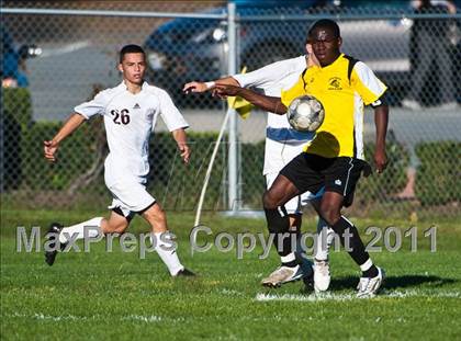 Thumbnail 1 in Central @ LaSalle Academy photogallery.