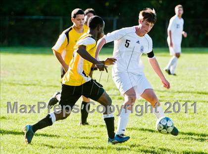 Thumbnail 2 in Central @ LaSalle Academy photogallery.