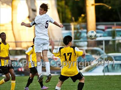 Thumbnail 1 in Central @ LaSalle Academy photogallery.