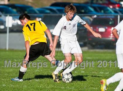 Thumbnail 3 in Central @ LaSalle Academy photogallery.